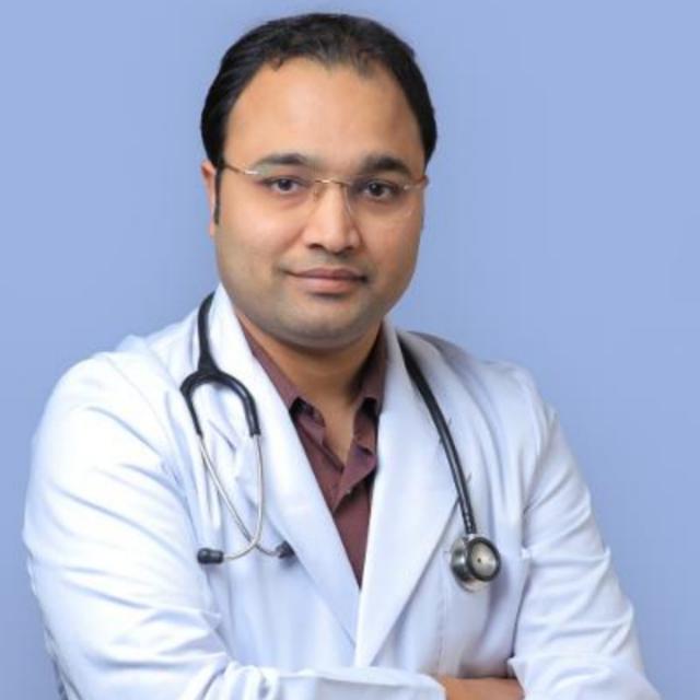 Spine surgeon specialist in vesu surat